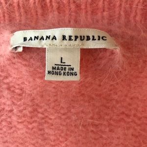 Banana Republic Sweaters - Banana Republic Cardigan Sweater - Large Banana Republic Sweaters - Banana Republic Cardigan Sweater - Large